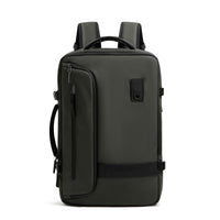 Multi-functional Airbag Backpack Men's Large Capacity