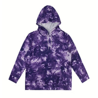 Multi-Color Gradient Coloring 3D Printing Digital Hoodie