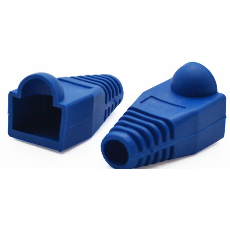 RJ45 CONNECTOR BOOTS