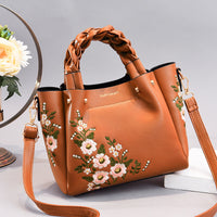 Fashion One-shoulder Portable Women's Bag