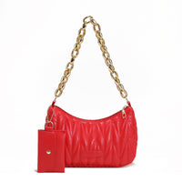 Women's One Shoulder Two-piece Women's Bag