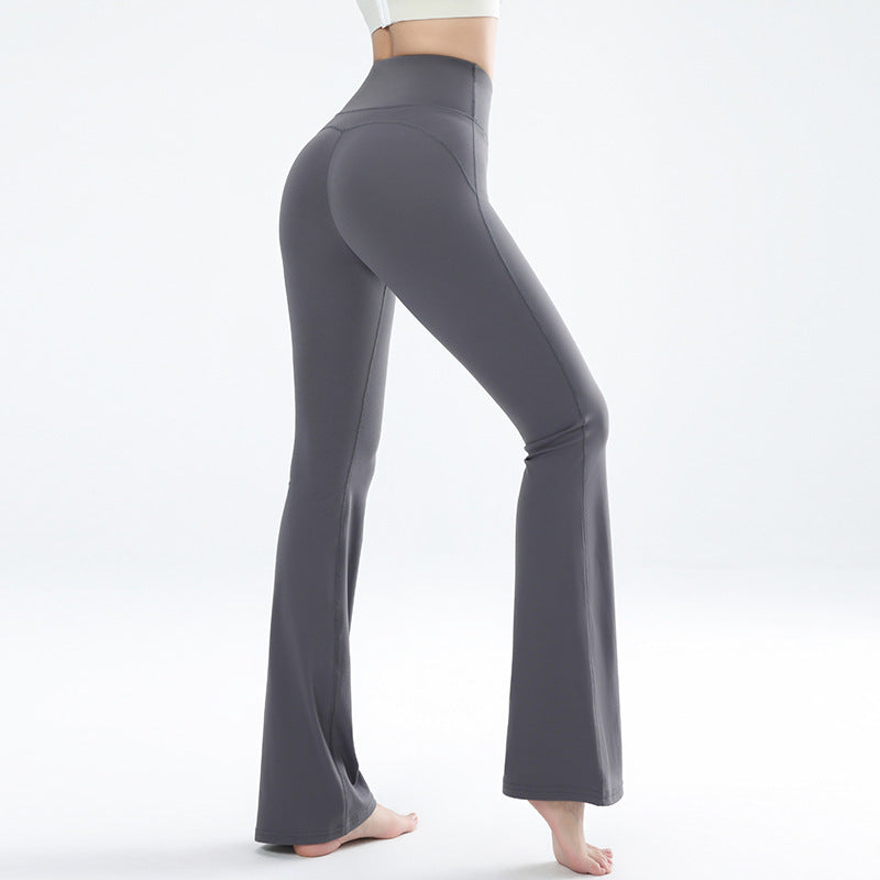 Women's Sports Fitness Yoga Trousers