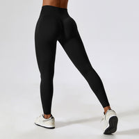 Women's Running Exercise Workout Pants