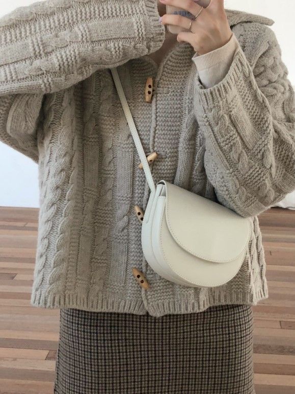 Japanese Loose Lazy Hooded Cardigan Coat