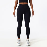 Women's Breathable High Waist Hip Lift Yoga Pants