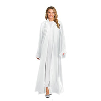 Robe Popular Clean Color Cardigan