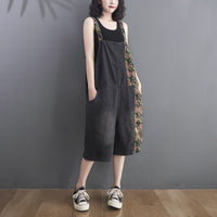 Women's Korean Version Of The New European Goods Large Size Leisure Straight Tube