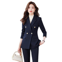 High-grade Suit Women's Spring And Autumn