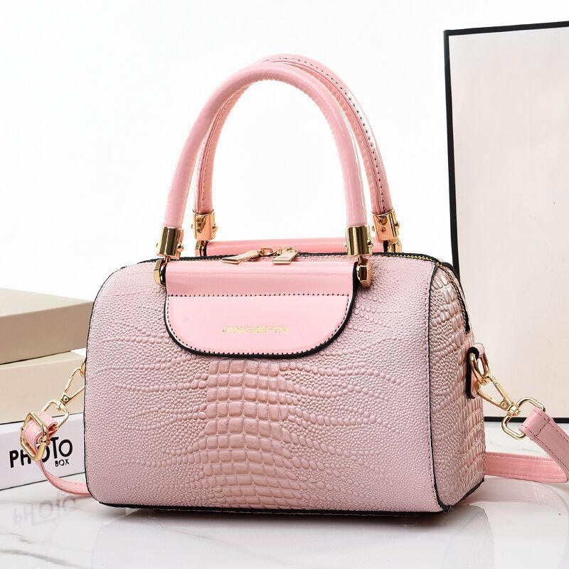 Ladies New Fashion Shoulder Handbag