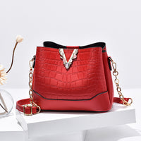 Trendy Bag Messenger Fashion Single Shoulder