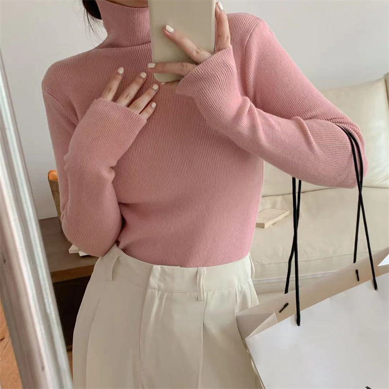 Women's Fashionable Sweater Top