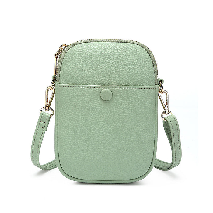 Women's Summer Mini Messenger Bag