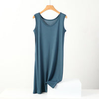 Modal Vest Dress Women's Inner Wear