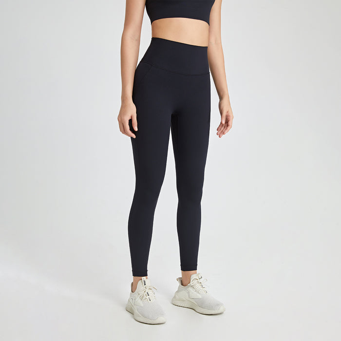 Zero Sense One Piece Yoga Pants