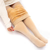 Leggings Winter Plus Velvet Thick Adjustable Pantyhose Super Elastic Large Size