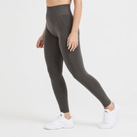 High Top Sports Fitness Belly Contracting Yoga Trousers