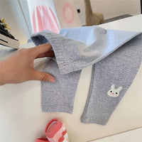 Children's Fashion Breathable Cute Pants