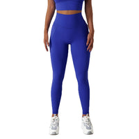 Women's Breathable High Waist Hip Lift Yoga Pants