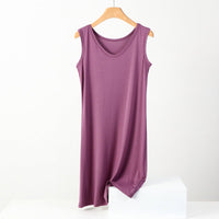 Modal Vest Dress Women's Inner Wear