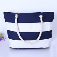 New Fashion Canvas Shoulder Bag Outdoor Travel