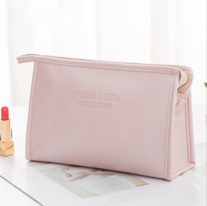 Makeup Bag, Exquisite Cosmetic Storage Bag, Portable When Going Out