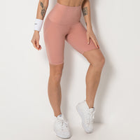 Running High-waist Hip-lifting Yoga Fitness Pants