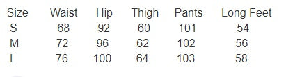 Distressed Low Waist Slightly Wide-leg Pants Mop Trousers