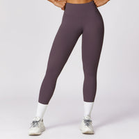 Women's Outdoor Running Sports Leggings