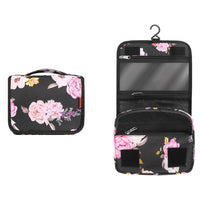 Multifunctional Wash Transparent Pvc Waterproof Travel Storage Bag