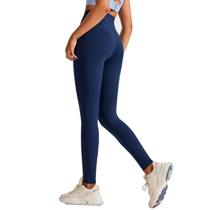 Wear Plus Size Fitness Leggings