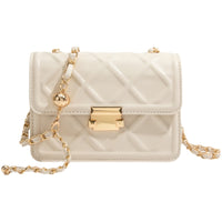 High-quality Light Luxury Niche Crossbody Chain Diamond Bag