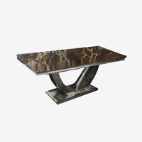 Arial Dining Table