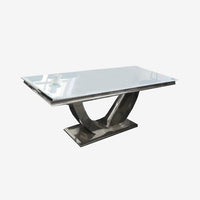 Arial Dining Table