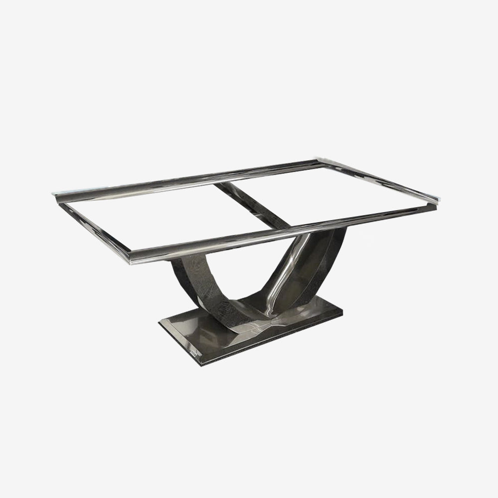 Arial Dining Table