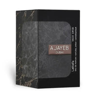 Ajayeb Dubai Eau De Parfum 100ml by Lattafa | Luxury Arabian Fragrance