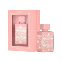 Badee Al Oud Bundle Pack – Oud for Glory & Amethyst Sublime EDP 100ml by Lattafa