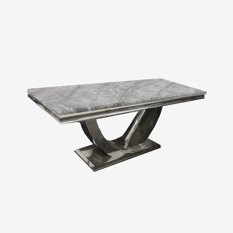 Arial Dining Table