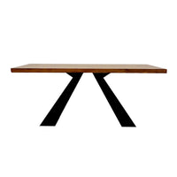 Axel 1.8 Dining Table