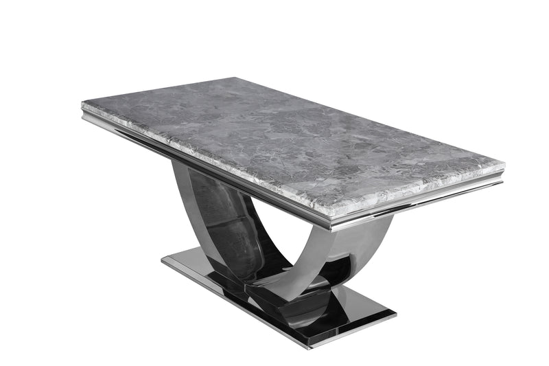 Arial Dining Table