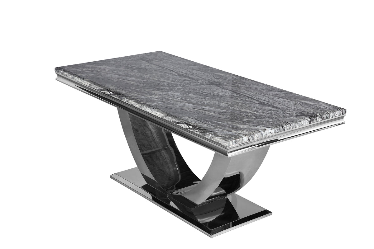 Arial Dining Table