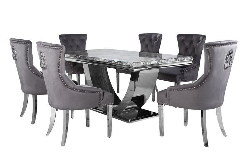 Arial Dining Table
