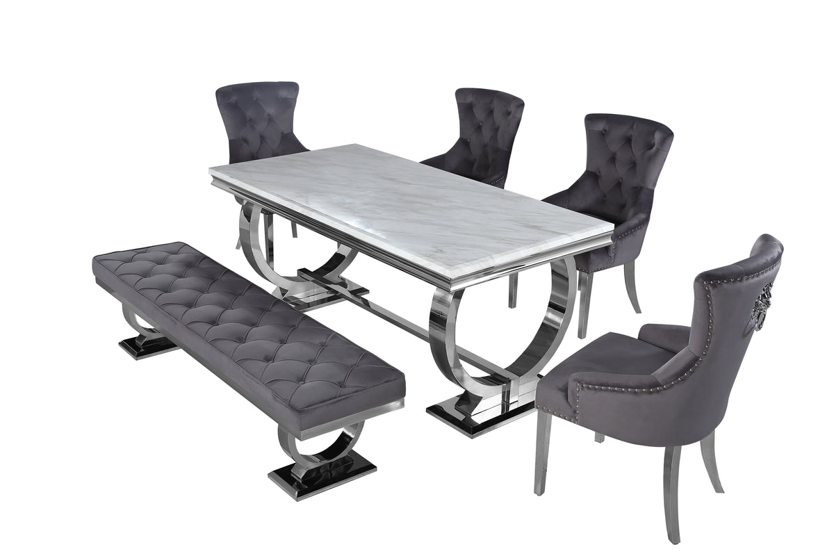 Arriana Dining Table