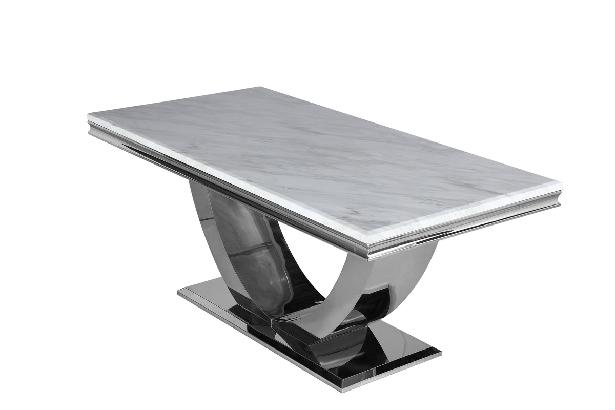 Arial Dining Table