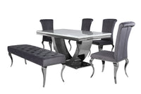 Arial Dining Table