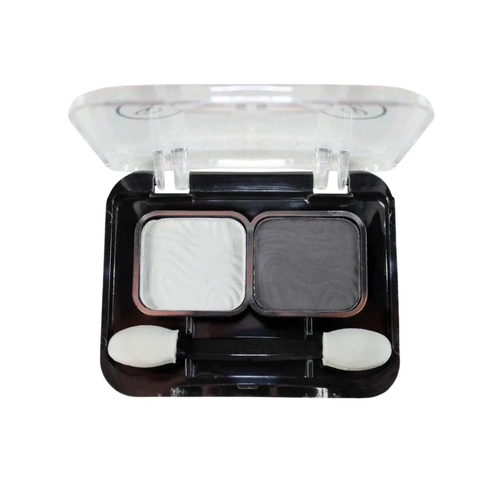 Laval Mixed Doubles Duo Eyeshadow Palette - Choose Your Perfect Duo 