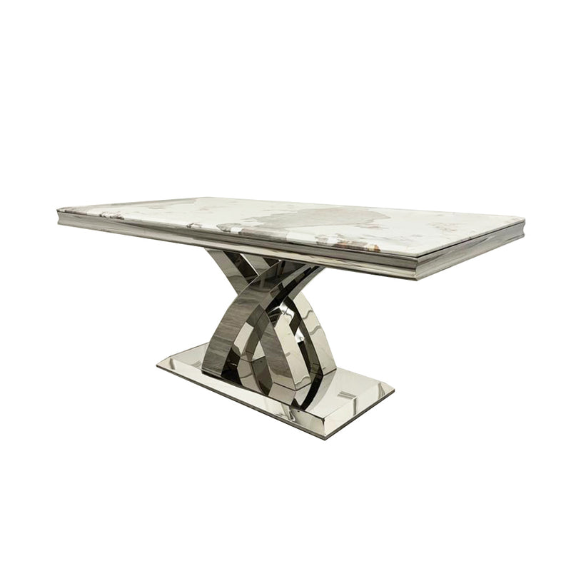 Milan Dining Table