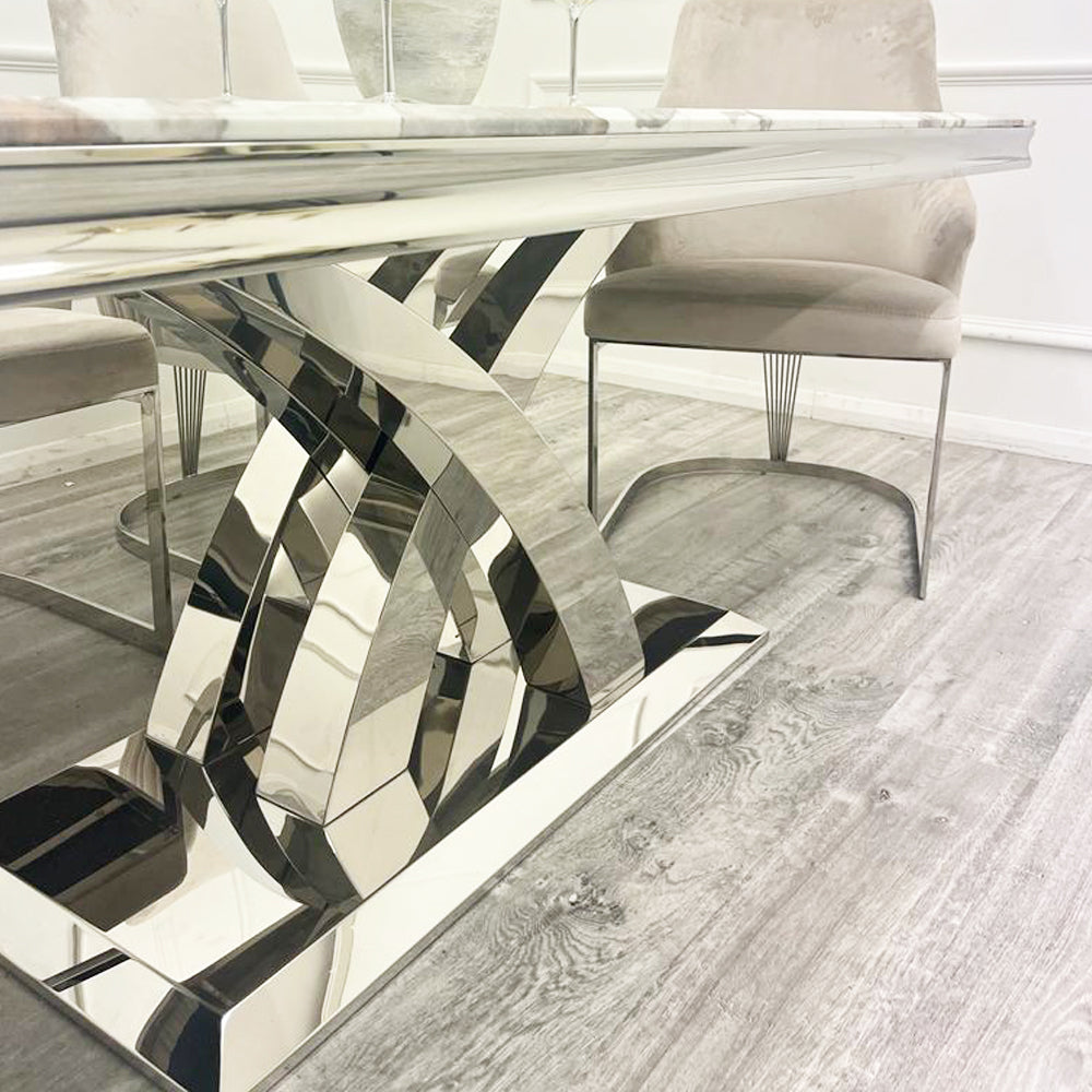 Milan Dining Table