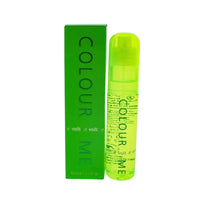 Milton Lloyd Colour Me Volt Eau de Parfum for Men – 50ml Long Lasting Fragrance