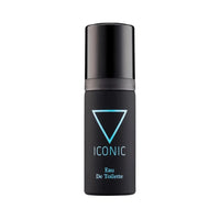 Milton Lloyd Iconic Fragrance for Men 50ml Eau de Toilette Spray