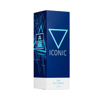 Milton Lloyd Iconic Fragrance for Men 50ml Eau de Toilette Spray